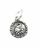 Charm Giovanni Raspini in Silver 10640 - 10640